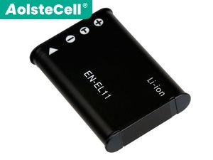 Batteri till  Nikon EN-EL11