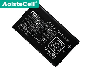 Batteri till  Nintendo AGS-003
