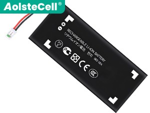 Batteri till  Nintendo BEE-004