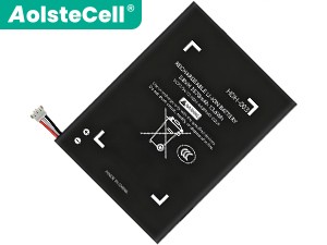 Batteri till  Nintendo Switch Lite