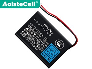 Batteri till  Nintendo OXY-003