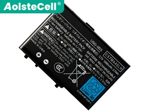 Batteri till  Nintendo DSL