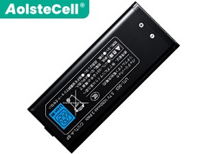 Batteri till  Nintendo NDSi XL