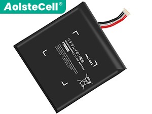 Batteri till  Nintendo Switch OLED HEG-001 2021