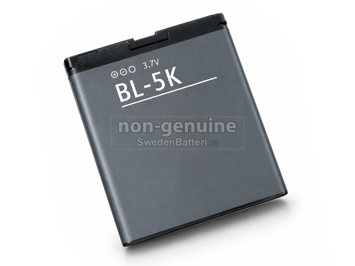 batteri till Nokia 2610S