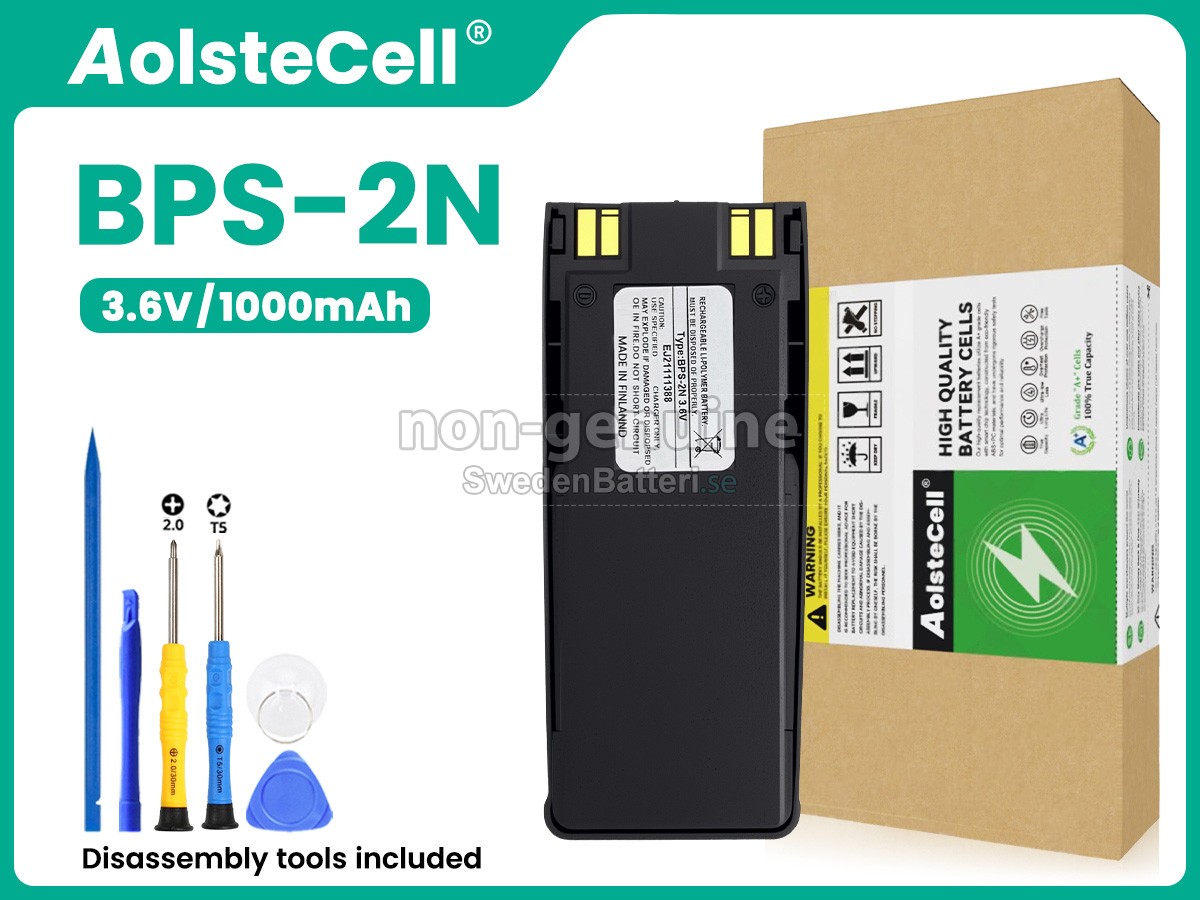 batteri till Nokia 6310I
