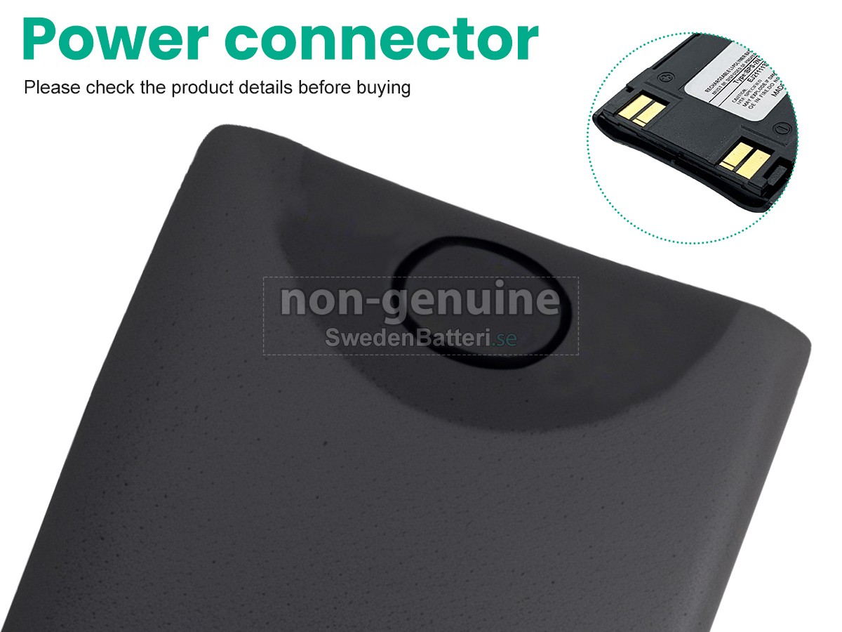 batteri till Nokia 6310I