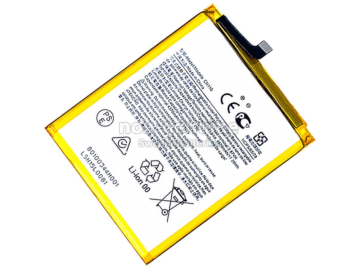batteri till Nokia X20