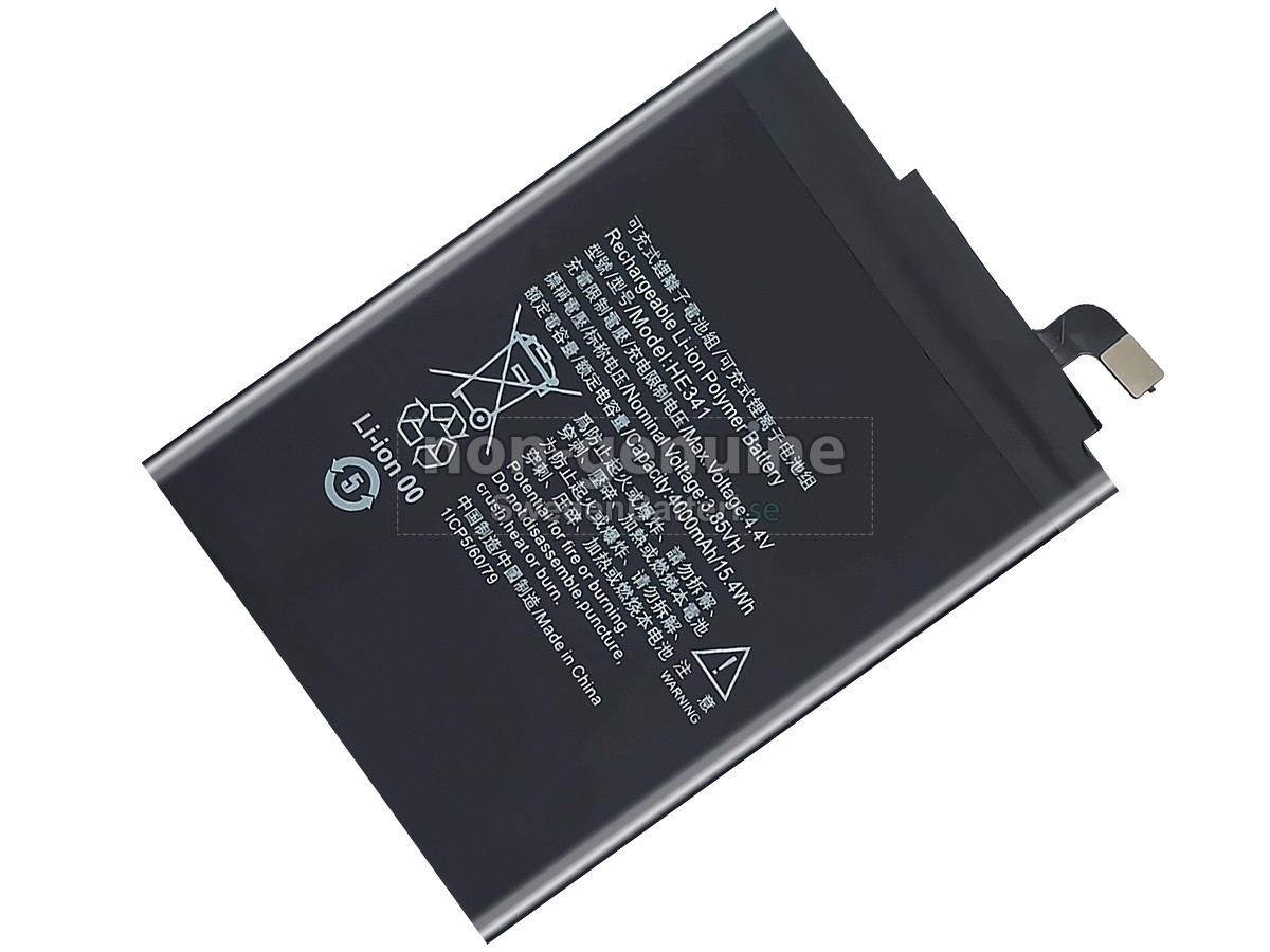 batteri till Nokia 2.1 PLUS
