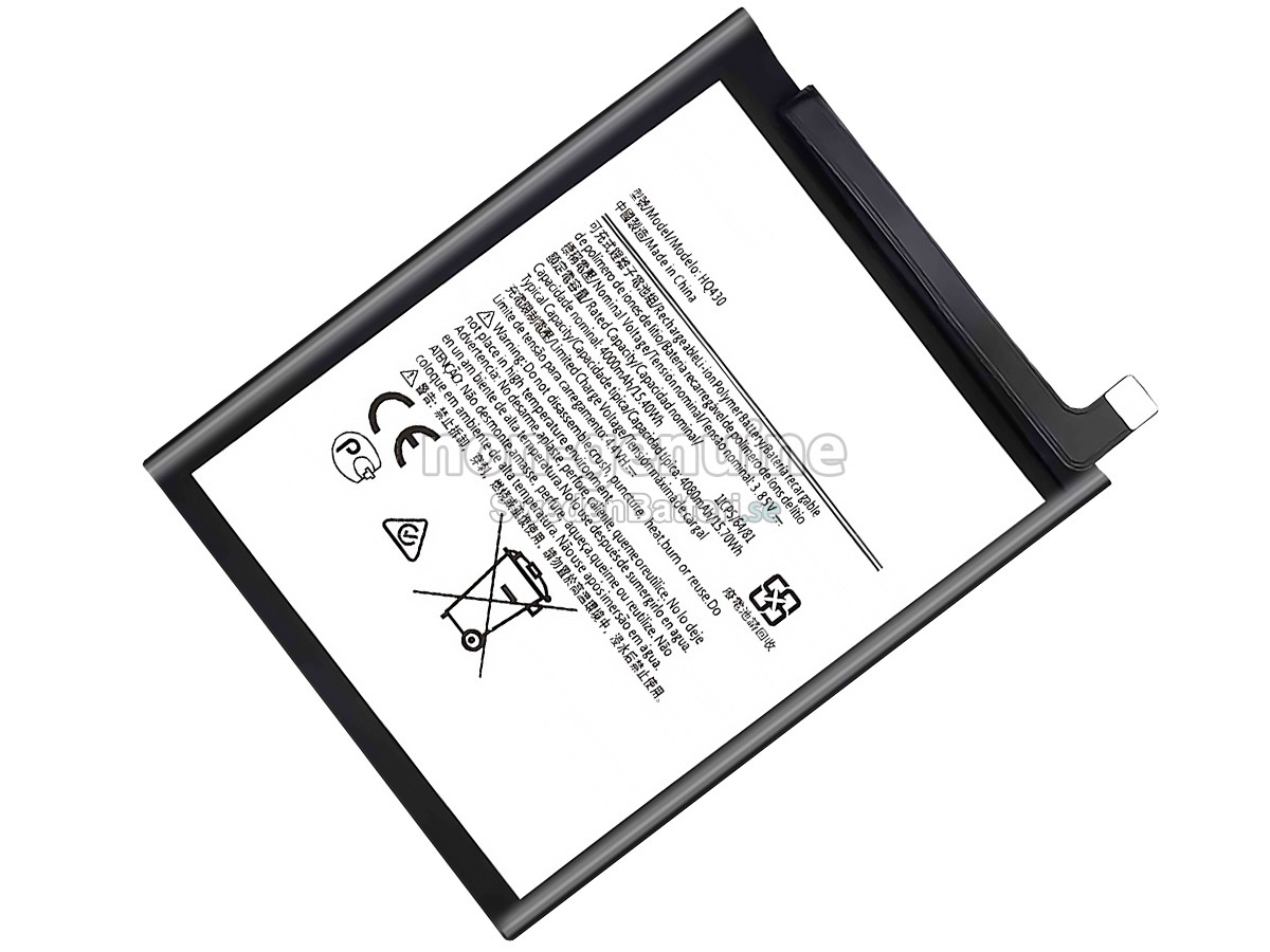 batteri till Nokia 3.4 TA-1283