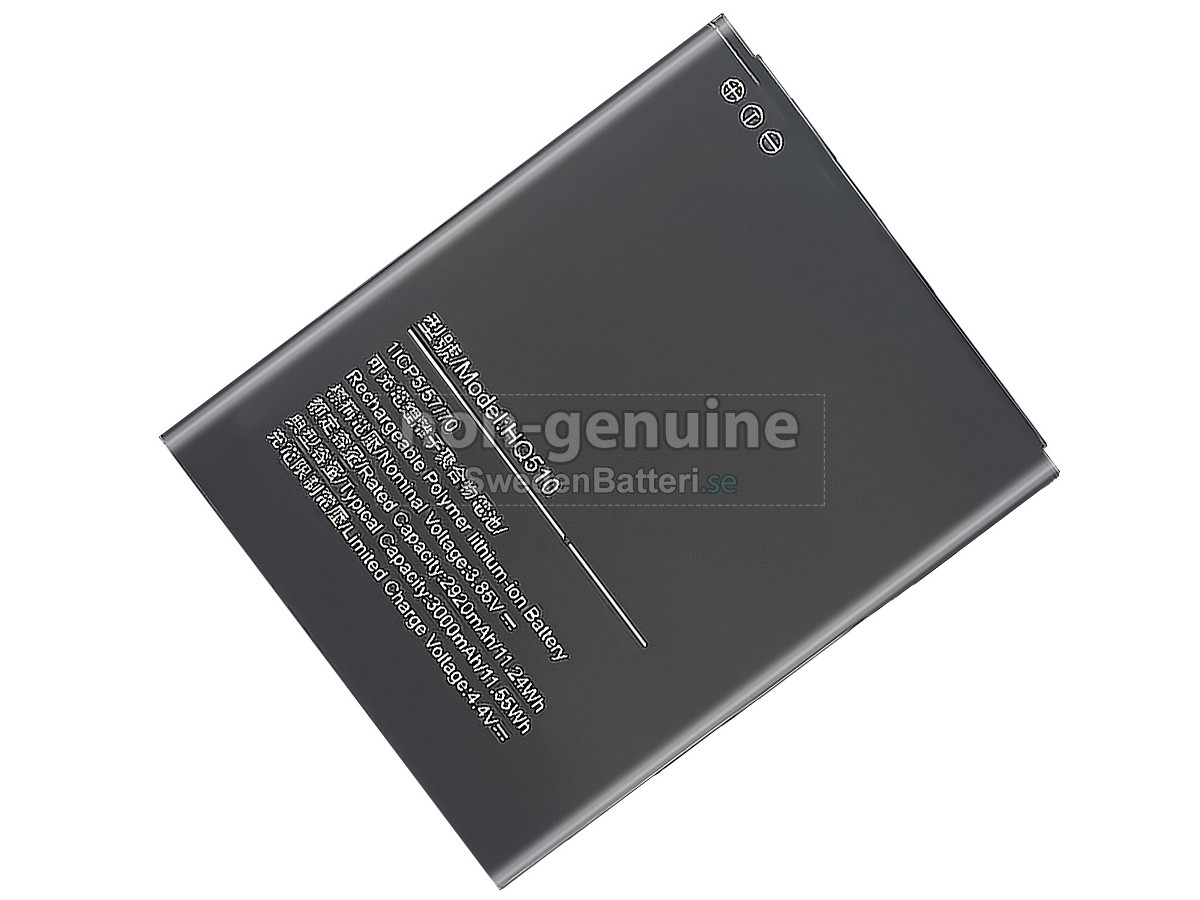 batteri till Nokia 2.2 TA-1179