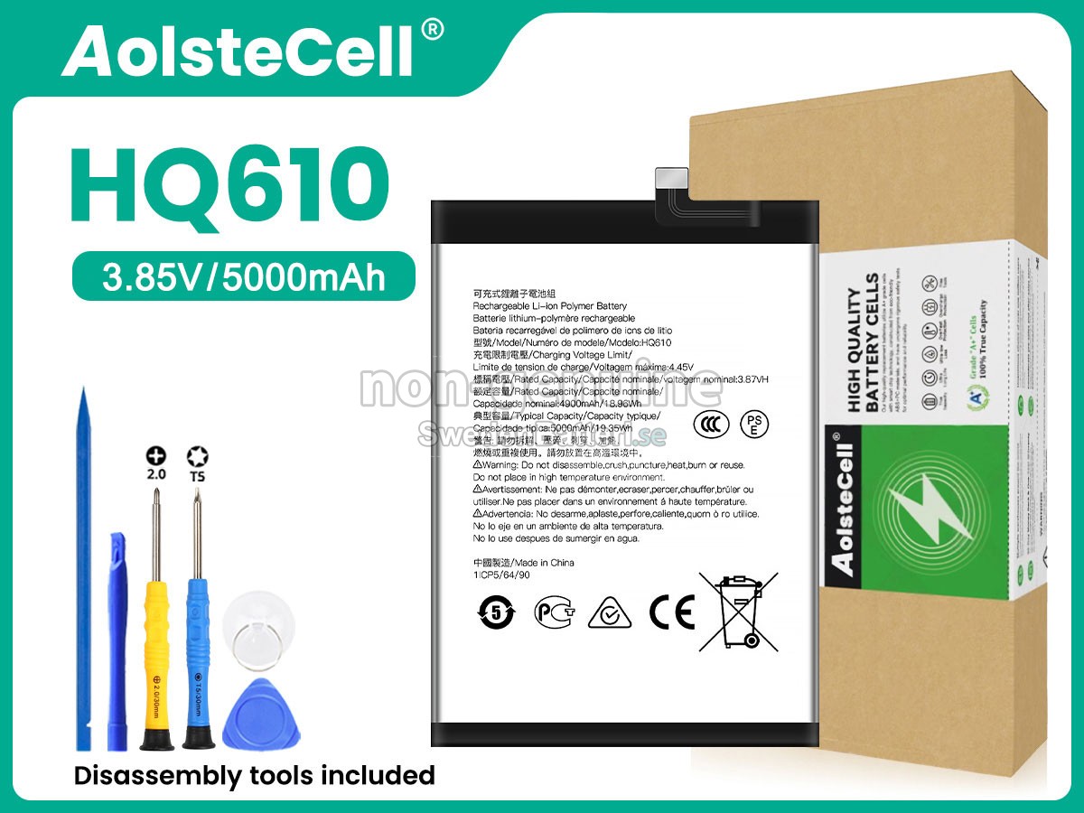 batteri till Nokia G42 5G
