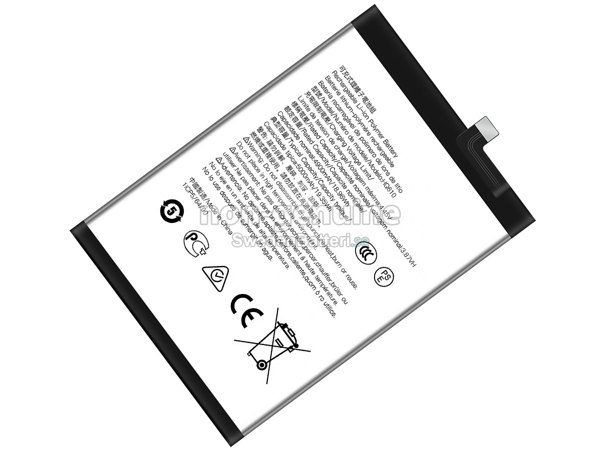 batteri till Nokia G42 5G
