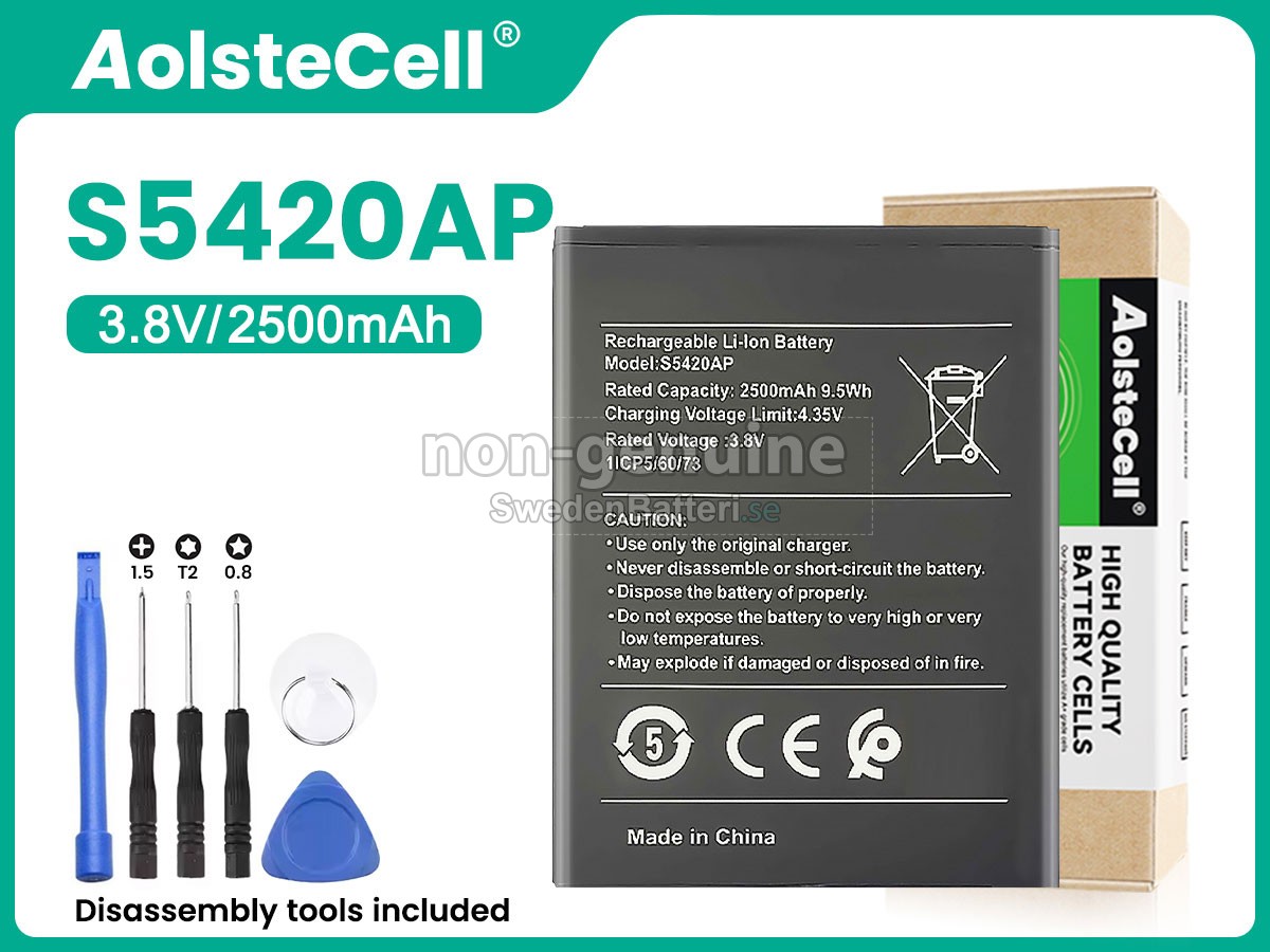 batteri till Nokia C1 TA-1165