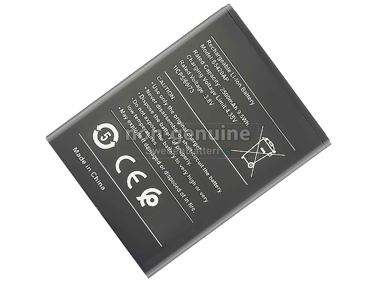 batteri till Nokia C1 TA-1165