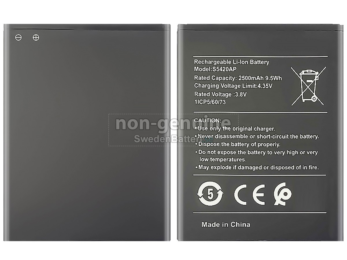 batteri till Nokia C1 TA-1165