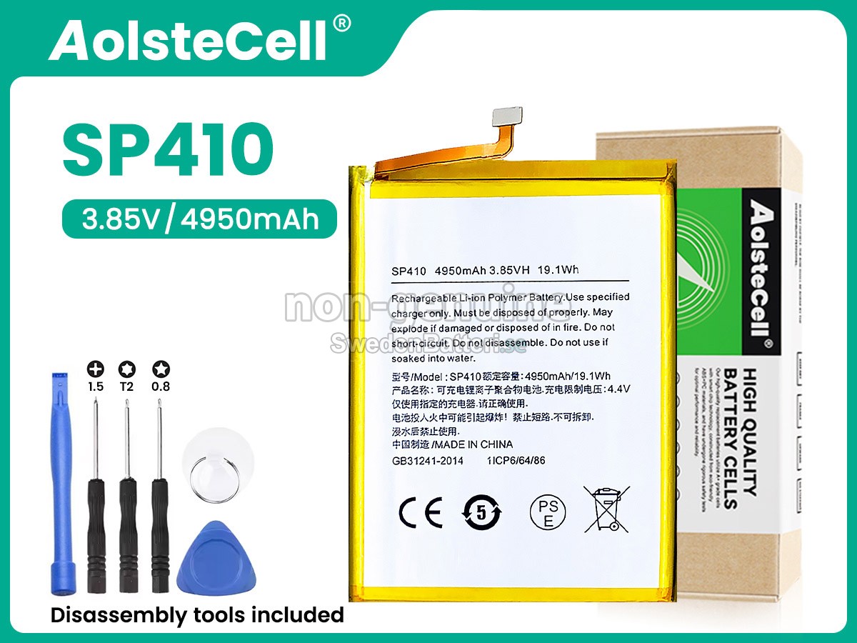 batteri till Nokia C20 PLUS TA-1380