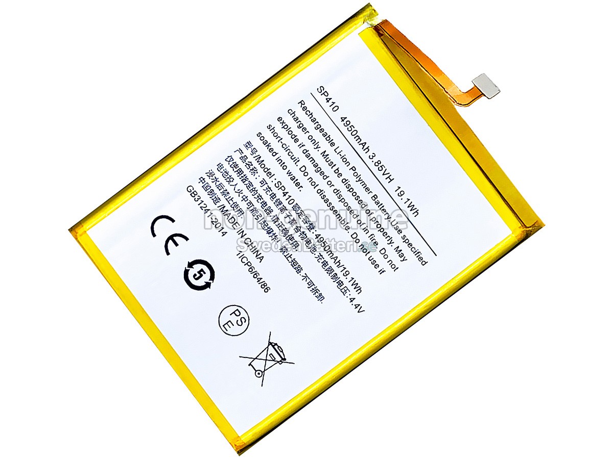 batteri till Nokia C20 PLUS TA-1380