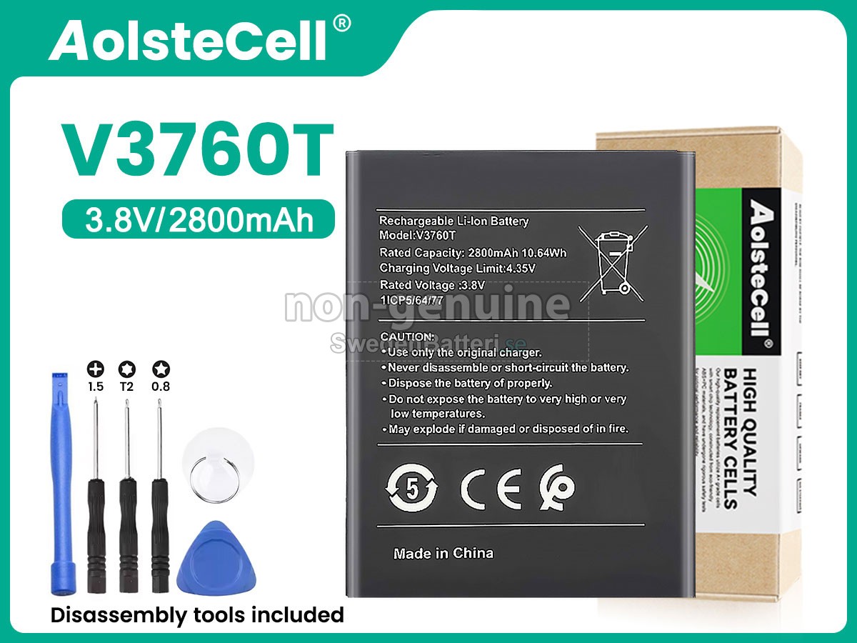 batteri till Nokia C2