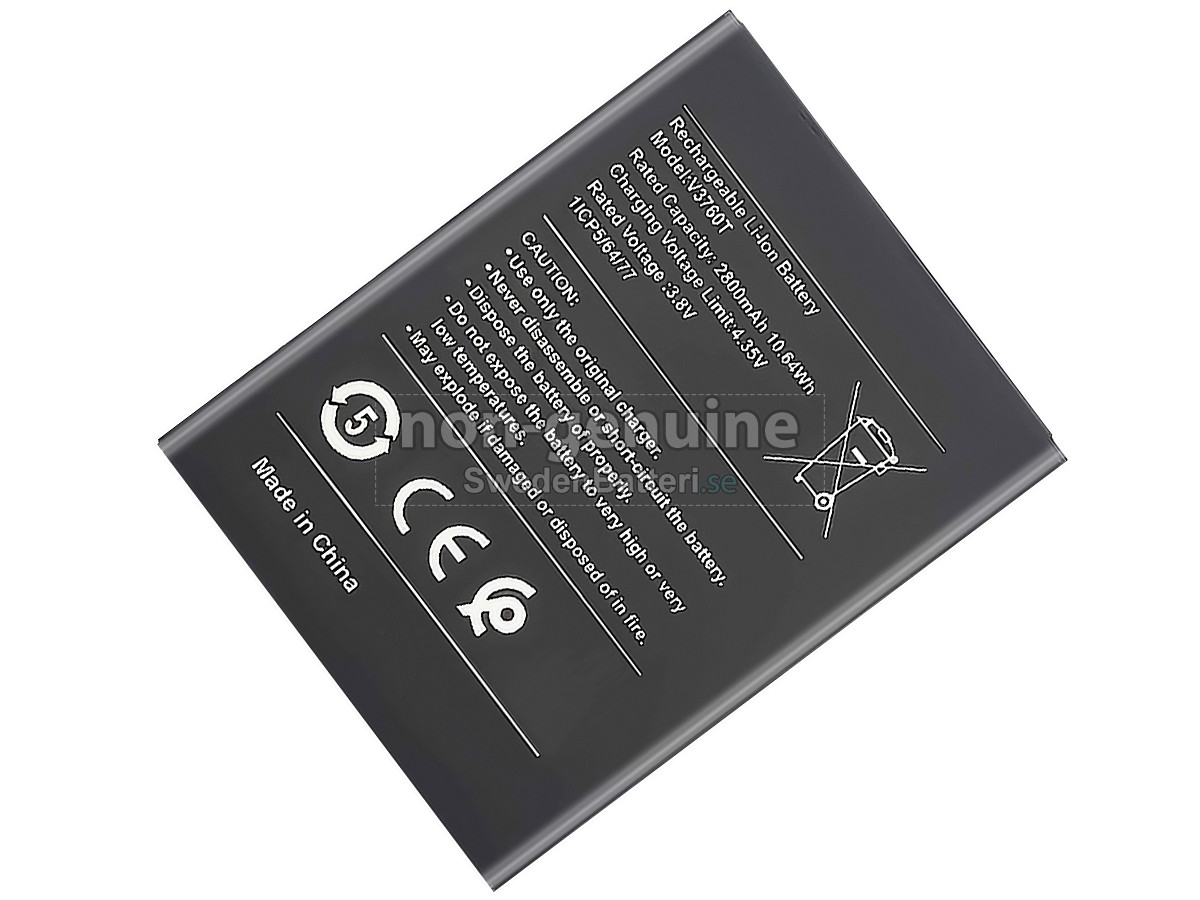 batteri till Nokia C2