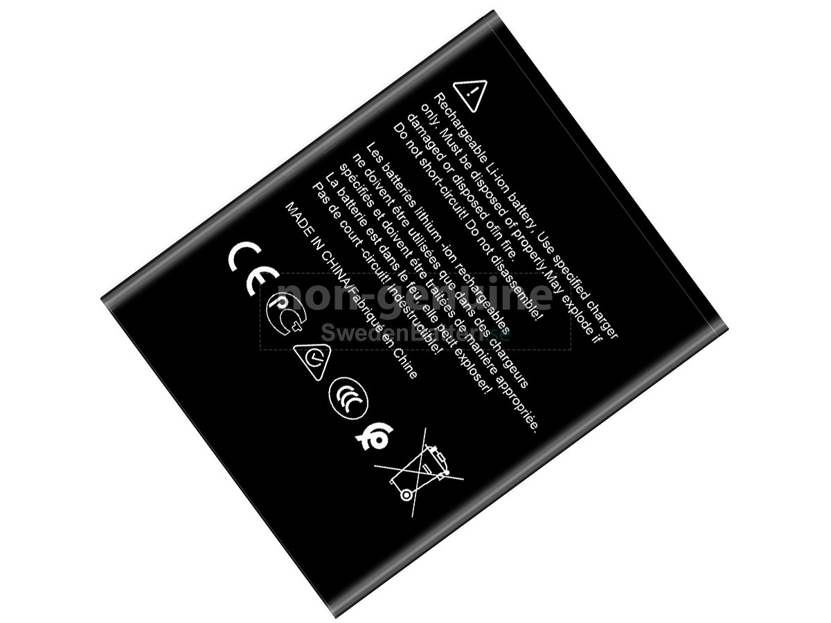 batteri till Nokia 1.3 TA-1205