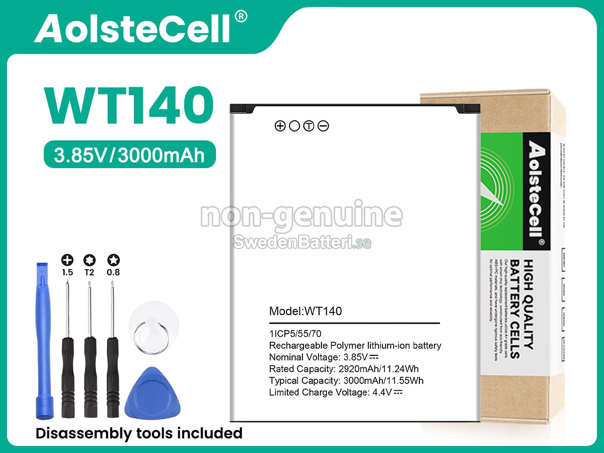 batteri till Nokia C01 PLUS TA-1387