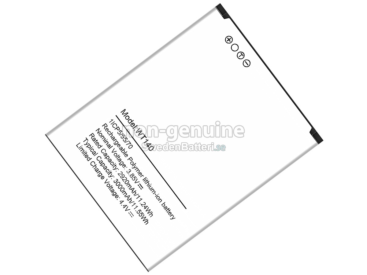 batteri till Nokia C01 PLUS TA-1387