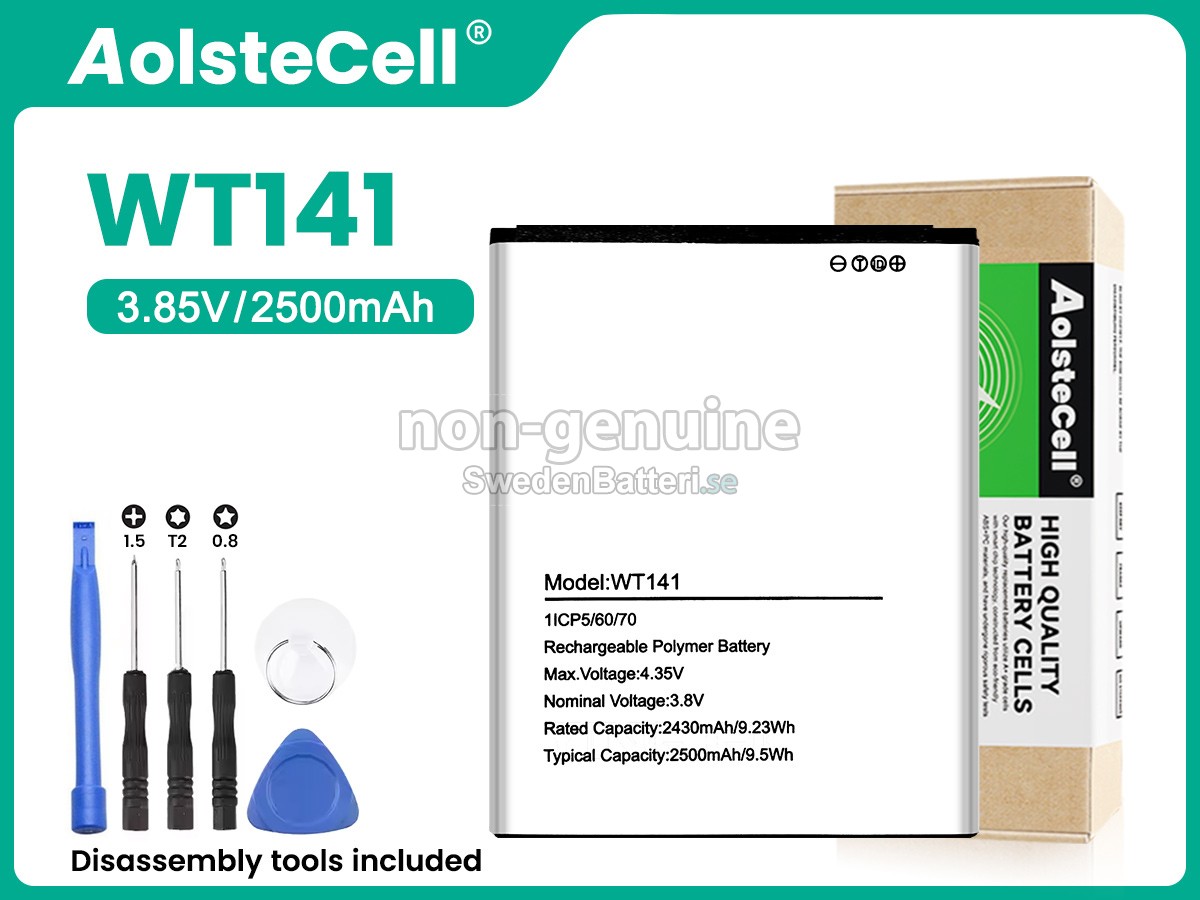 batteri till Nokia C1 2ND EDITION TA-1380