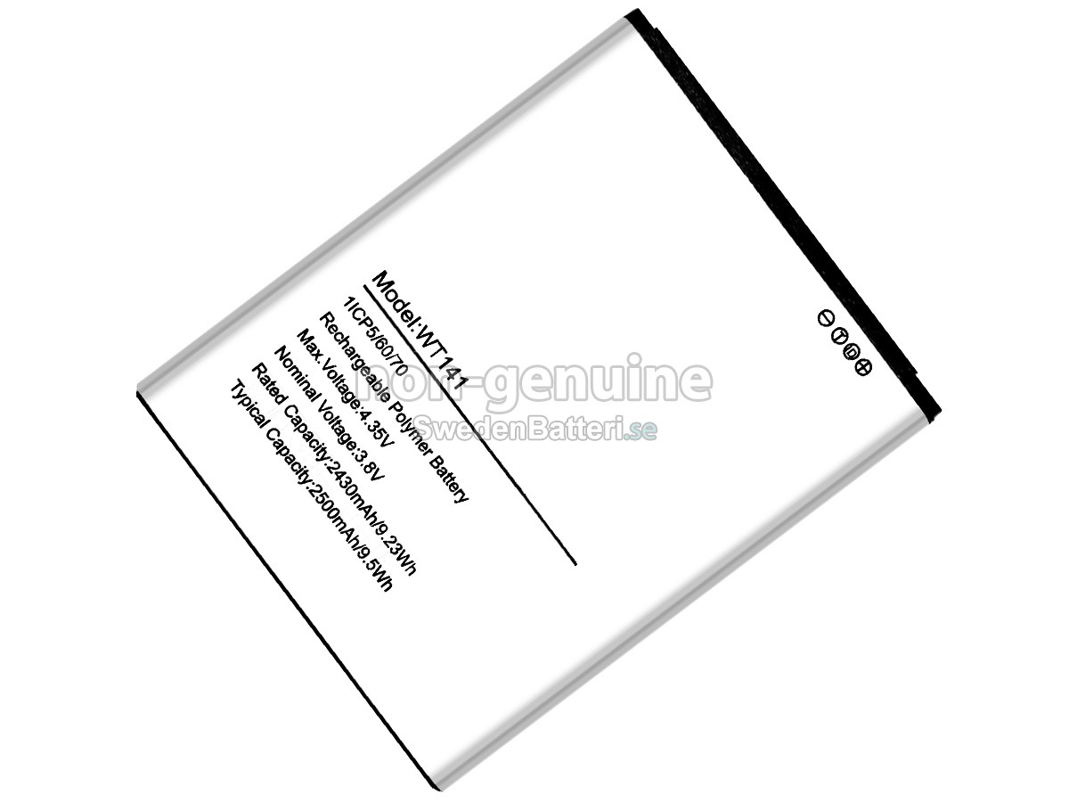 batteri till Nokia C1 2ND EDITION TA-1380