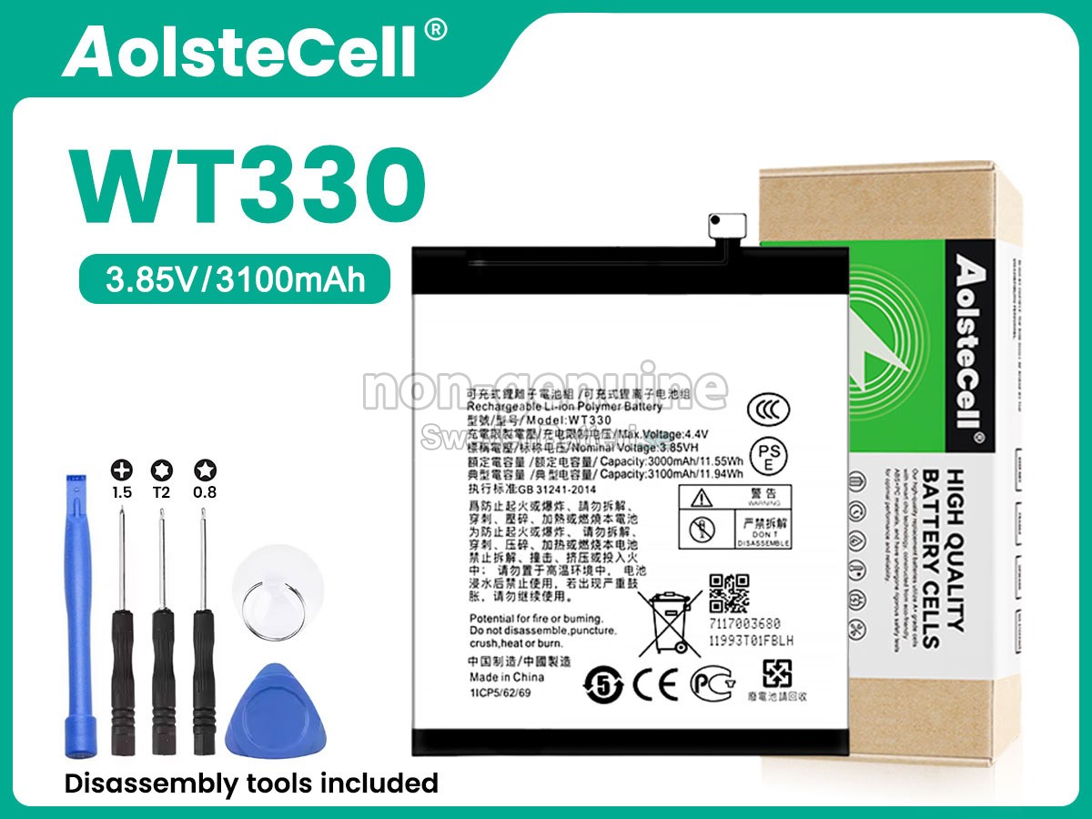 batteri till Nokia 4.2 TA-1133