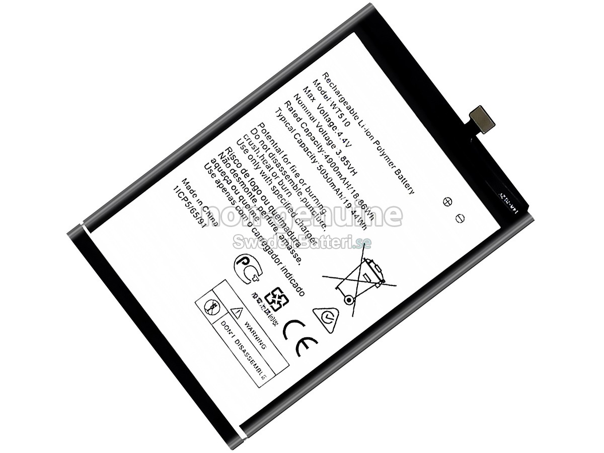 batteri till Nokia C21 PLUS