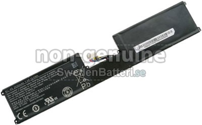 15.0Wh Nokia BC-4S laptop batteri från Sverige
