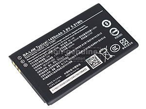 Batteri till  Nokia 220 4G