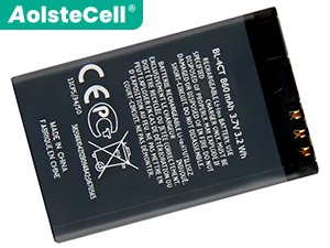 Batteri till  Nokia BL-4CT