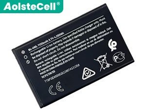 Batteri till  Nokia 3310