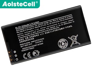 Batteri till  Nokia RM-977