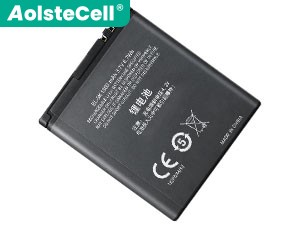 Batteri till  Nokia BL-5K