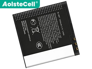 Batteri till  Nokia BL-6MT