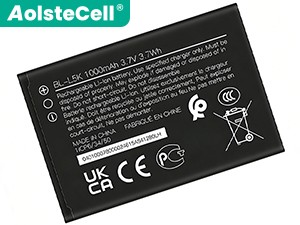 Batteri till  Nokia 105+ Plus (2022)