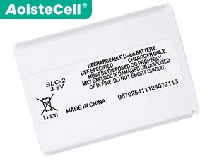 Batteri till  Nokia 6650