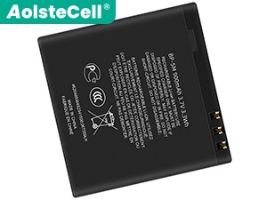 Batteri till  Nokia BP-5M