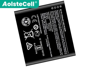 Batteri till  Nokia 1
