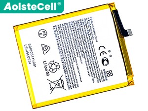 Batteri till  Nokia X20