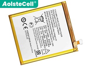 Batteri till  Nokia HE319
