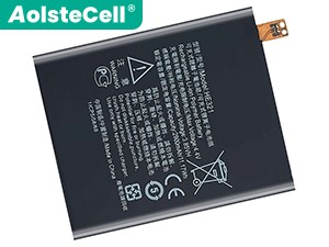 Batteri till  Nokia HE321