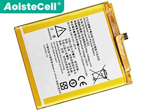 Batteri till  Nokia HE322