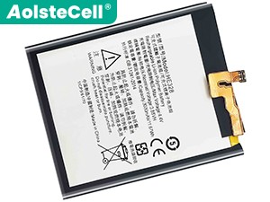 Batteri till  Nokia 8