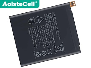 Batteri till  Nokia 3.1