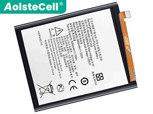 Batteri till  Nokia HE340