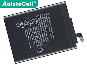 Batteri till  Nokia HE341